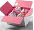 Сотовая крафт-бумага Ranpak Geami WrapPak белая 250 м в коробке 1025010 5