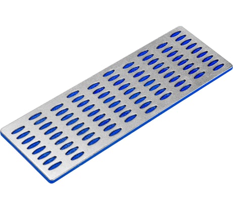 Заточной алмазный брусок vertextools 50х150 мм Р200 50-150-200