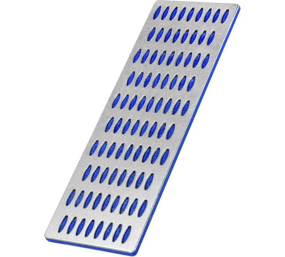 Заточной алмазный брусок vertextools 50х150 мм Р200 50-150-200