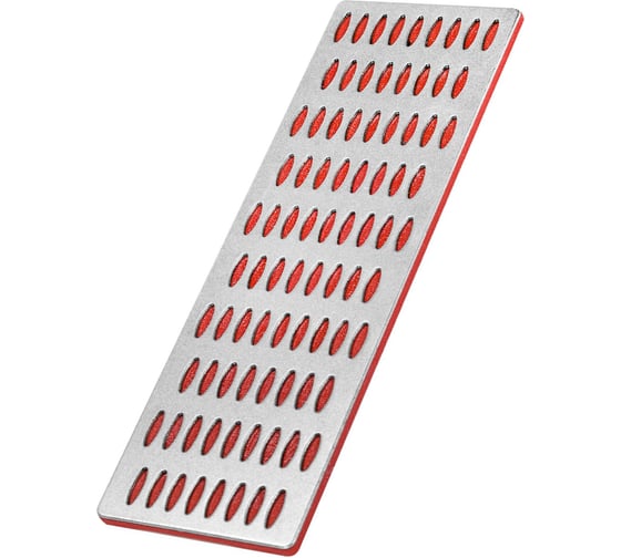 Заточной алмазный брусок vertextools 50х150 мм Р300 50-150-300