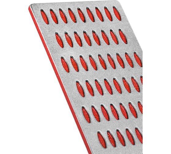 Заточной алмазный брусок vertextools 50х150 мм Р300 50-150-300