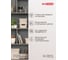 Универсальный ящик Econova Luxe с крышкой, 380х276х140 мм, 12 л светло-бежевый 433205634 5