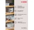 Универсальный Ящик для хранения Econova Grand Box с замками и ручкой, 4,2 л 433200114 6