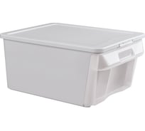Универсальный ящик Econova Combo Box с откидной стенкой, 16,7 л 431264630