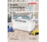 Универсальный ящик для хранения Econova Grand Box с замками и ручкой, 4,2 л 433200130 5