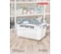 Универсальный ящик для хранения Econova Grand Box с замками и ручкой, 4,2 л 433200130 6