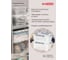 Универсальный ящик для хранения Econova Grand Box с замками и ручкой, 4,2 л 433200130 8