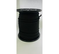 Шнур ЛАНЕКС-КАНАТ LANEX, эластичный, резиновый, 6 мм, 100 м 4673750394345