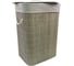 Корзина для белья Homium for Home, Eco, 40х30х60 см (светлое дерево) laundry14 1