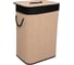 Корзина для белья Homium for Home, Eco, 40х30х60 см laundry19 2