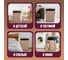 Корзина для белья Homium for Home, Eco, 40х30х60 см laundry19 6