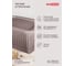 Универсальная корзина Econova 20 л, 450х300х250 мм коричневый 431293214 7