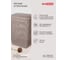 Корзина для белья Econova 50 л, 420х310х560 мм коричневый 431293414 10