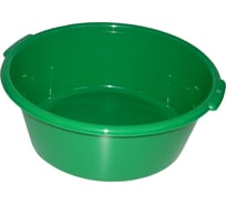 Пищевой таз BlagPlast 10 литров, цвет зеленый Bl-19905-1
