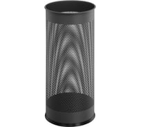 Стальная корзина для зонтов DURABLE 28.5 литров, антрацит 335058
