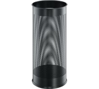 Стальная корзина для зонтов DURABLE 28.5 литров, черный 335001
