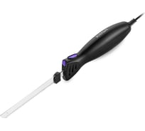 Электронож Kitfort бело-малиновый КТ-4073-1