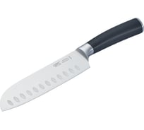 Нож Gipfel сантоку Alfa 18 см 52555