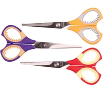 Ножницы CENTRUM HOME USE 15 см с резиновыми ручками 32002