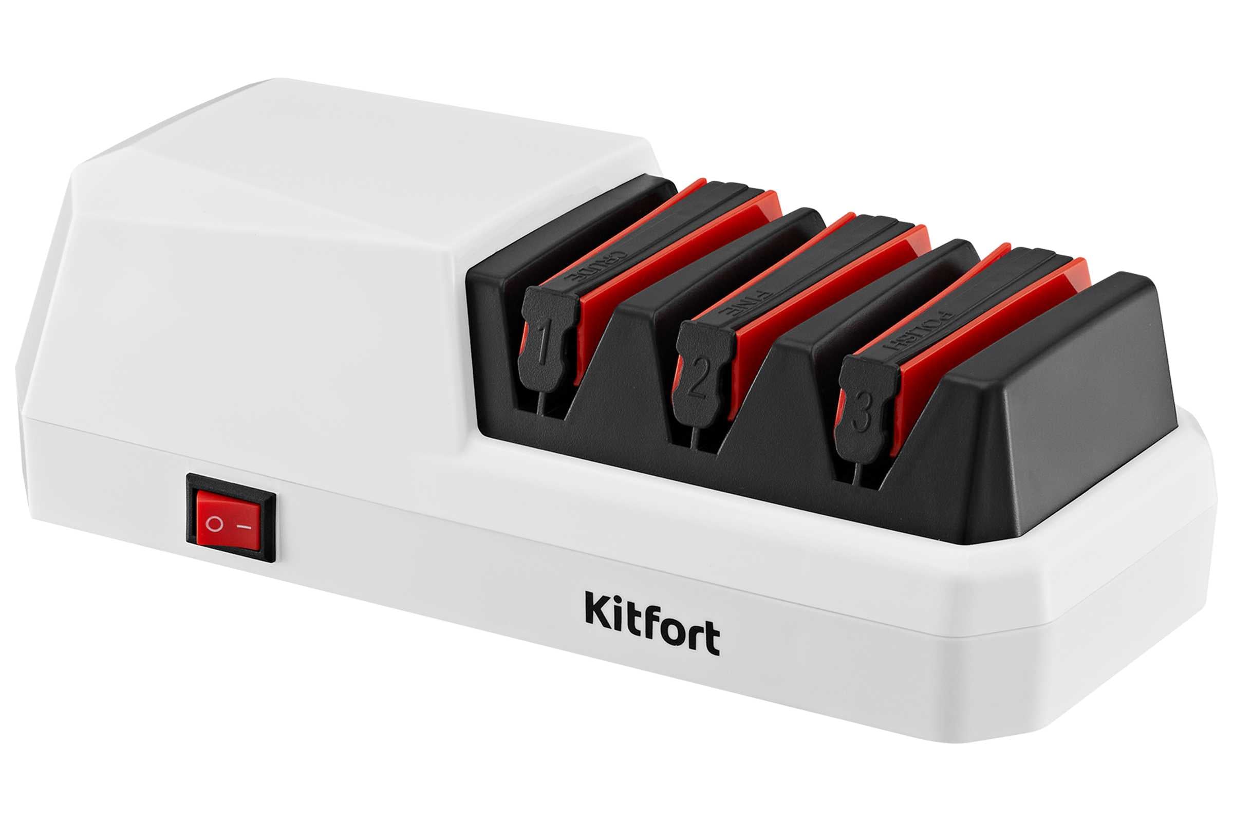 ЭлектроточилкадляножейKITFORTКТ-6550