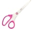 Ножницы Leitz WOW титан, 205 мм, розовый 53192023 1