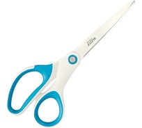 Ножницы Leitz WOW титан, 205 мм, синий 53192036