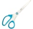 Ножницы Leitz WOW титан, 205 мм, синий 53192036 1