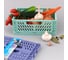 Складной ящик МУЛЬТИДОМ 22х8,5х14,5см YM56-22 8