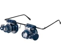 Лупа-очки Levenhuk Discovery Crafts DGL 30 78372