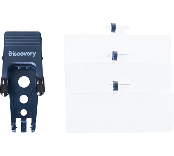 Лупа-очки Levenhuk Discovery Crafts DGL 10 78370