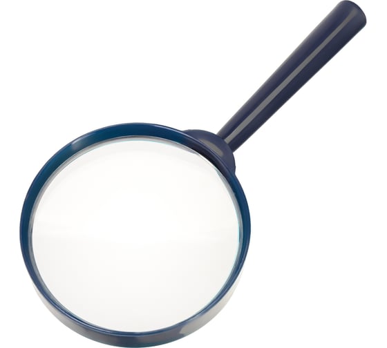 Лупа Levenhuk Discovery Basics MG5 79658