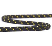 Веревка Доброга 24-прядная, полипропилен, д. 10 мм, 200 м ЦБ-0040665