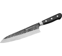 Нож кухонный Шеф Samura PRO-S LUNAR 212 мм SPL-0085/K