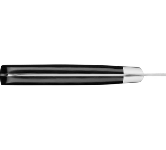Нож кухонный Шеф Samura PRO-S LUNAR 212 мм SPL-0085/K