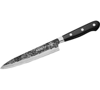 Нож кухонный универсальный Samura PRO-S LUNAR 152 мм SPL-0023/K