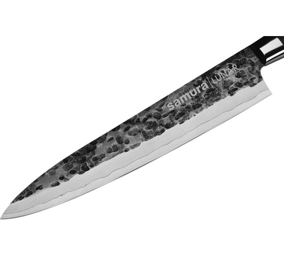 Нож кухонный универсальный Samura PRO-S LUNAR 152 мм SPL-0023/K