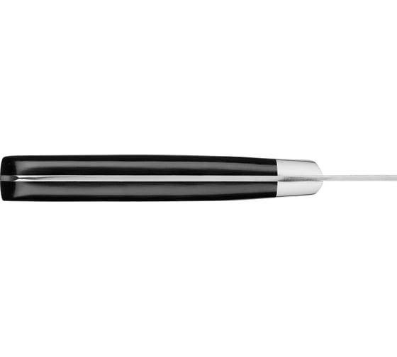 Нож кухонный универсальный Samura PRO-S LUNAR 152 мм SPL-0023/K