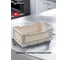 Корзина для хранения складная GONDOL CASSA S, слоновая кость, 4 л G-634-I 1