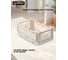 Корзина для хранения складная GONDOL CASSA S, слоновая кость, 4 л G-634-I 4