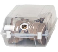 Коробка для хранения обуви GONDOL 36х21х13 см G-423