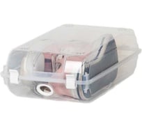 Коробка для хранения обуви GONDOL 32х19х10 см G-422