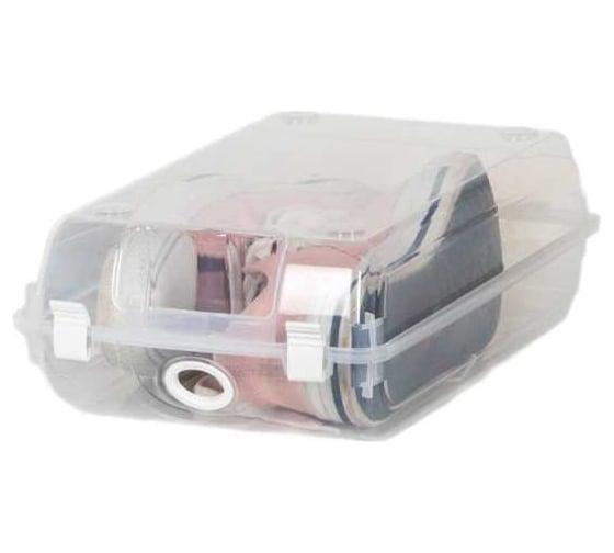 Коробка для хранения обуви GONDOL 32х19х10 см G-422