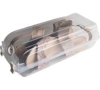 Коробка для хранения обуви GONDOL 14х32х10 см G-420