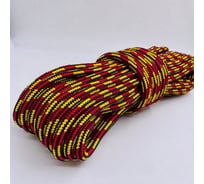 Шнур Сибшнур ПП, 10 мм, 20 м, 24 прядный 20802