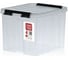 Контейнер с крышкой Rox Box 4,5 л, прозрачный M-004-00.07 1
