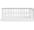Органайзер Econova SMART с выдвижной полкой на роликах, L 450х345х180 мм, белый 435264516 7