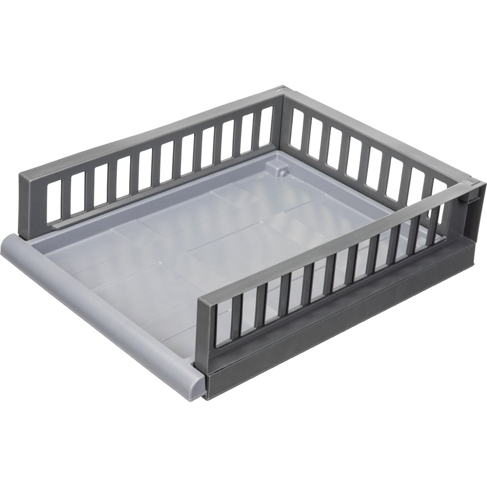 Органайзер Econova SMART с выдвижной полкой на роликах, M 450х345х115 ...