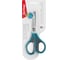 Ножницы BERLINGO Smart tech 15 см, синие DNn_15025_b 2