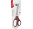 Ножницы BERLINGO Smart tech 23 см, красные DNn_23025_a 2