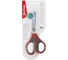 Ножницы BERLINGO Smart tech 15 см, красные DNn_15025_a 2
